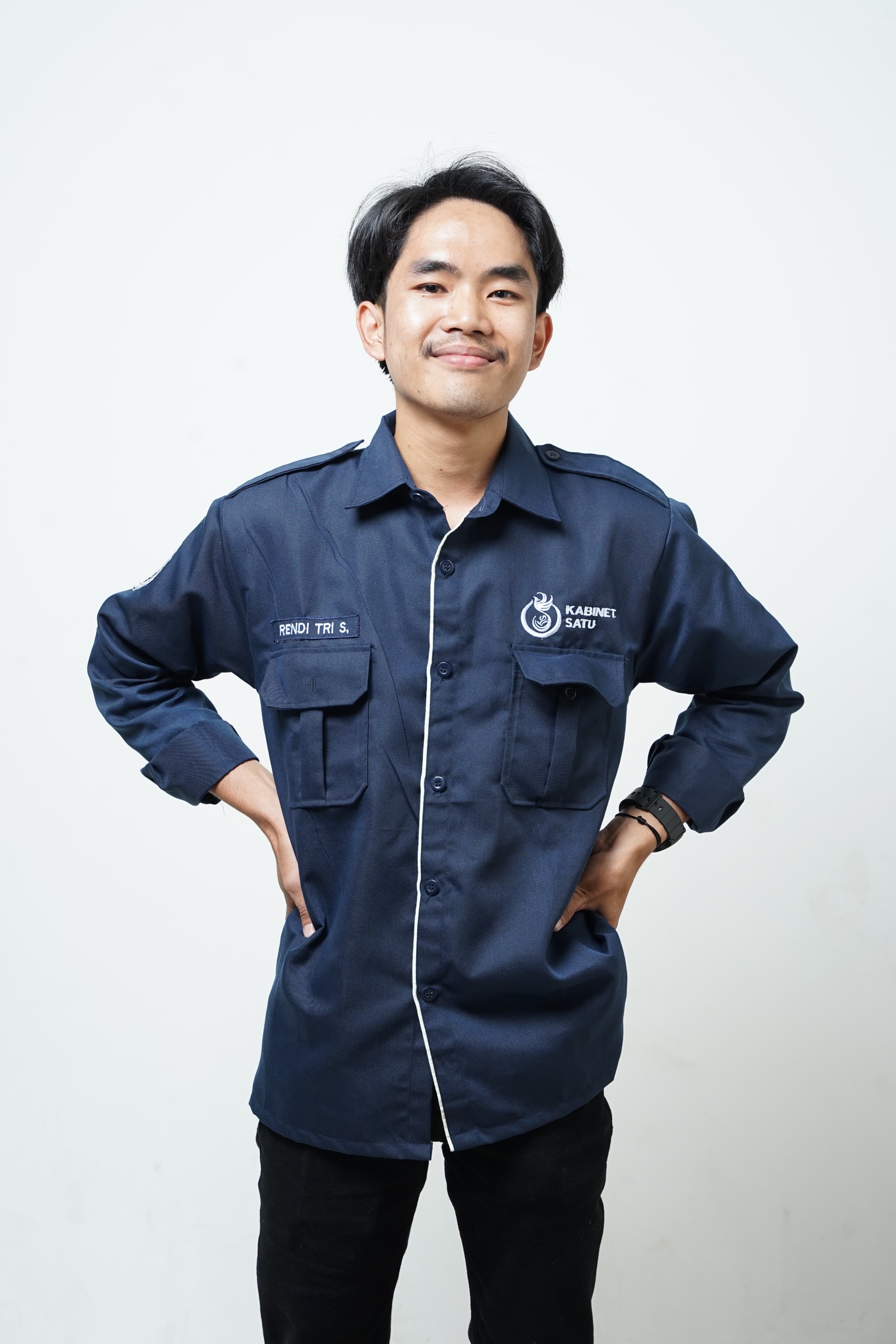 Anggota 3